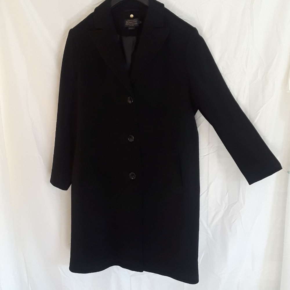 Women's Winter Coat